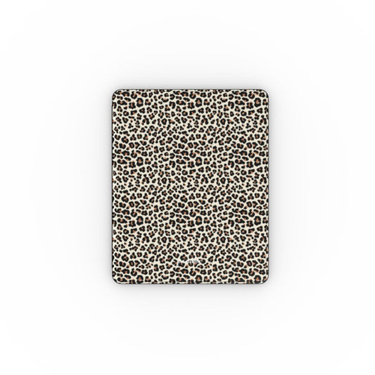 Leopard Apple iPad Case.