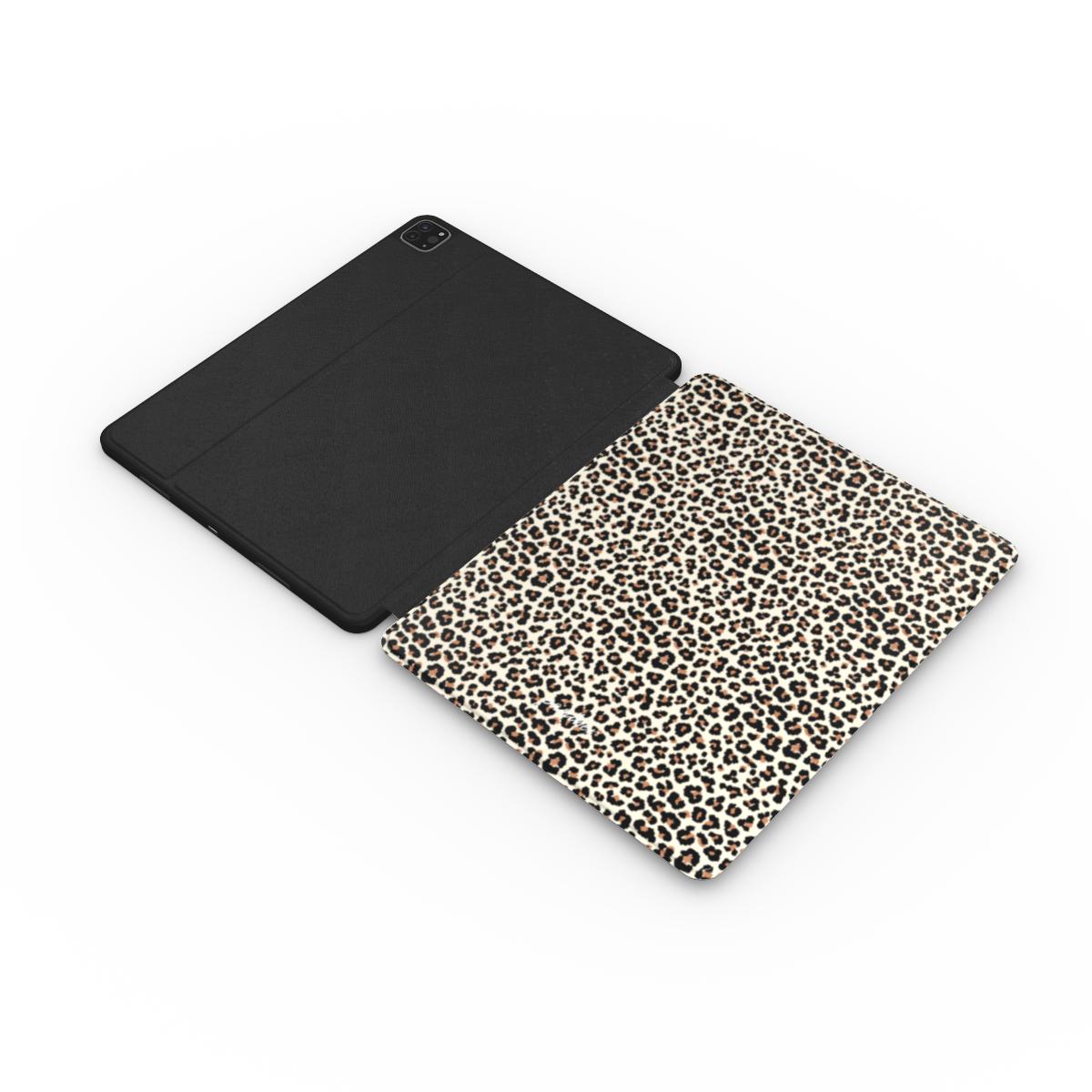 Leopard Apple iPad Case.