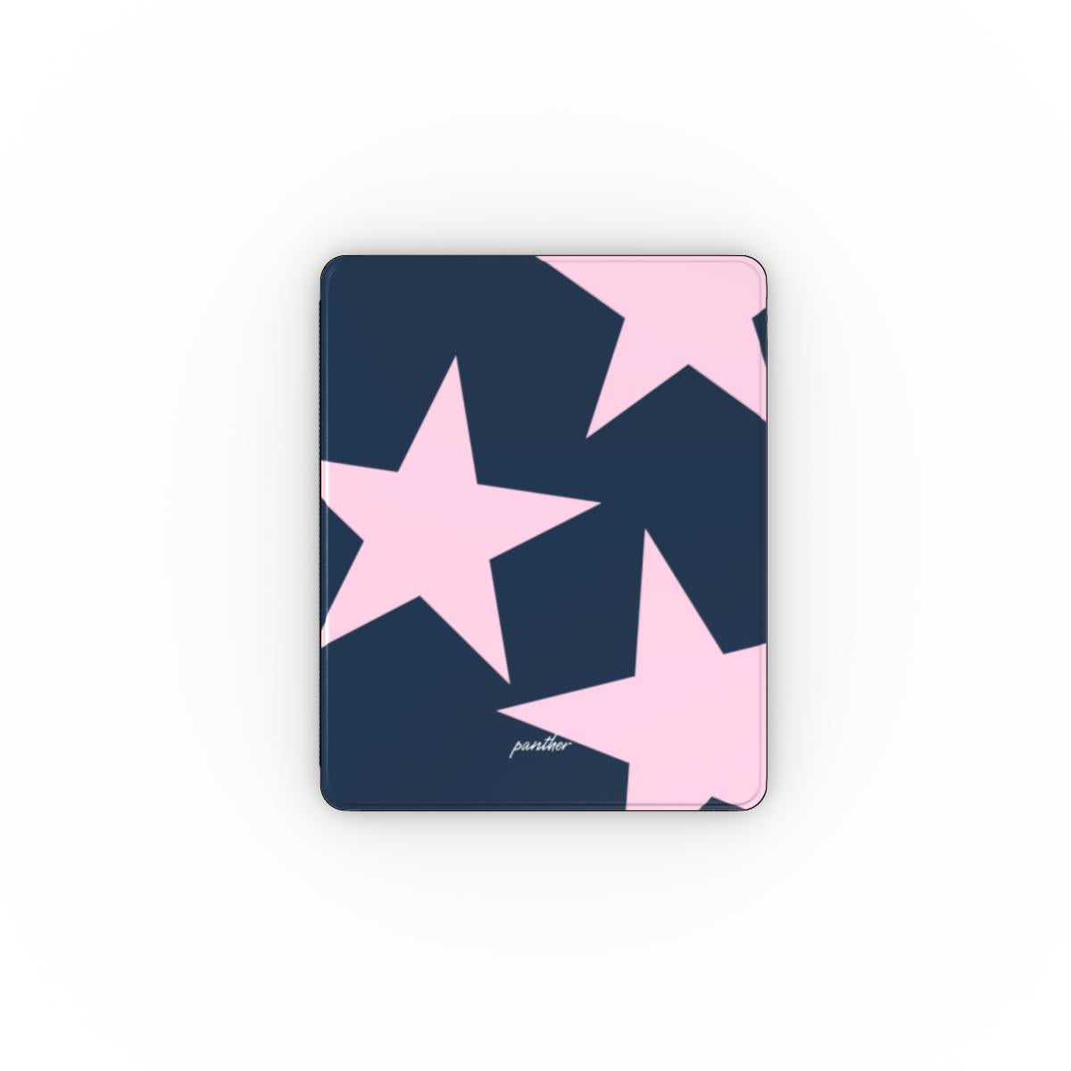 Pretty in Stars Apple iPad Case.