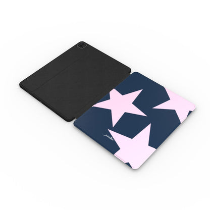 Pretty in Stars Apple iPad Case.