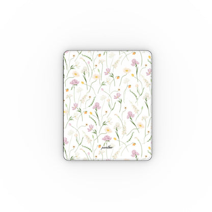 Spring Garden Apple iPad Case.