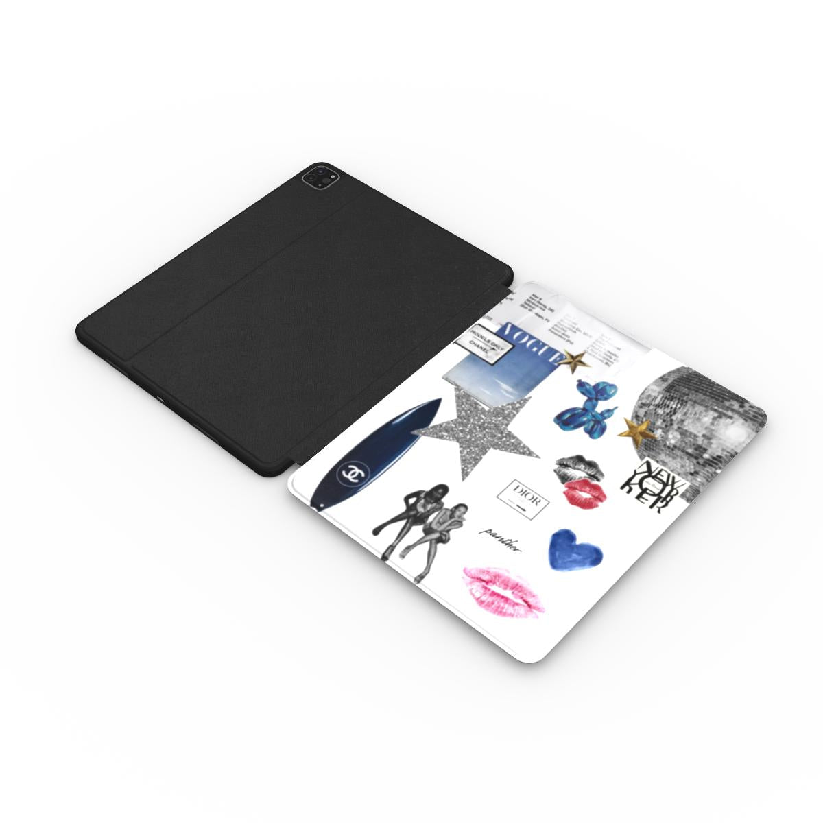 Coastal Starlight Apple iPad Case.