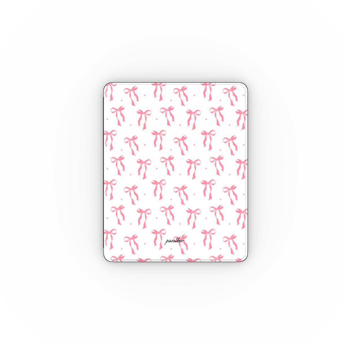 Crossing Bows Apple iPad Case.