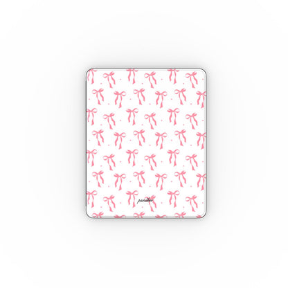 Crossing Bows Apple iPad Case.