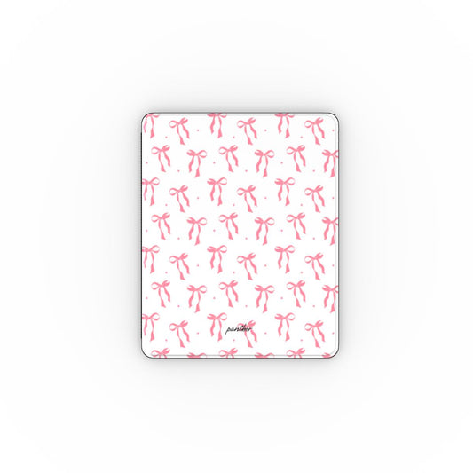 Crossing Bows Apple iPad Case.