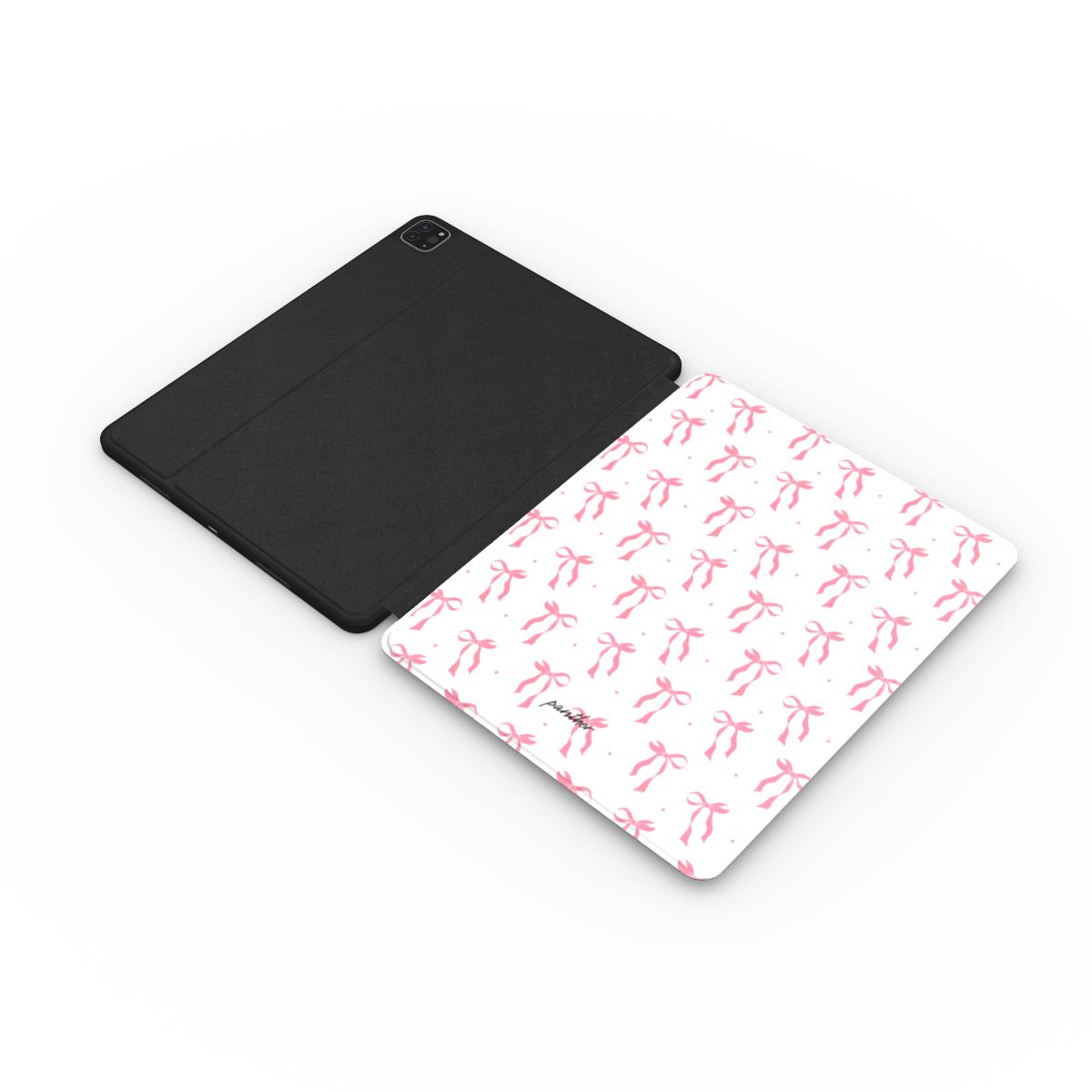 Crossing Bows Apple iPad Case.