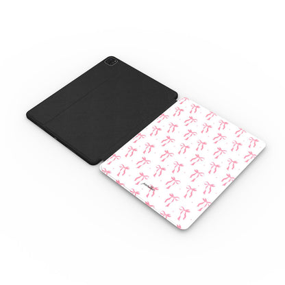 Crossing Bows Apple iPad Case.