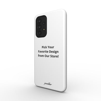 Custom Order – Any Phone Model.