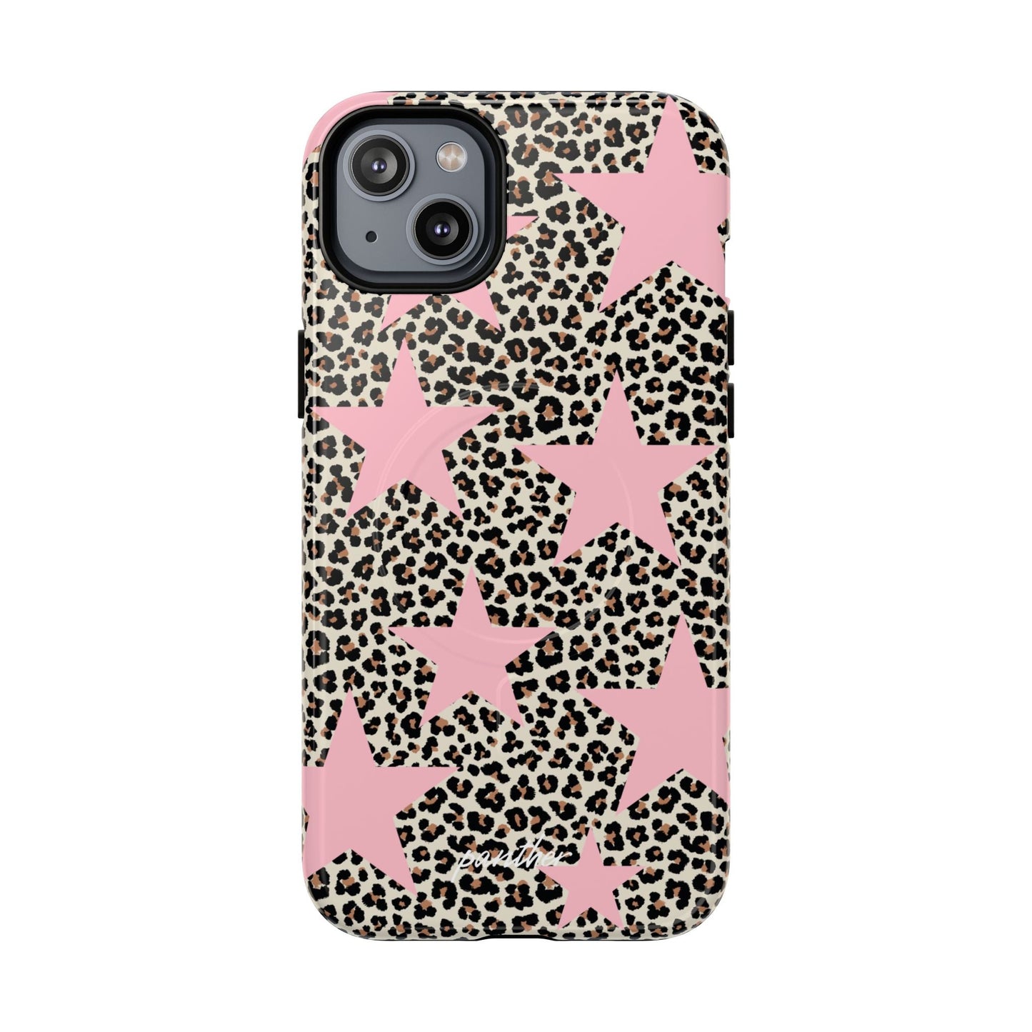 Leopard Star V2 (Magsafe).