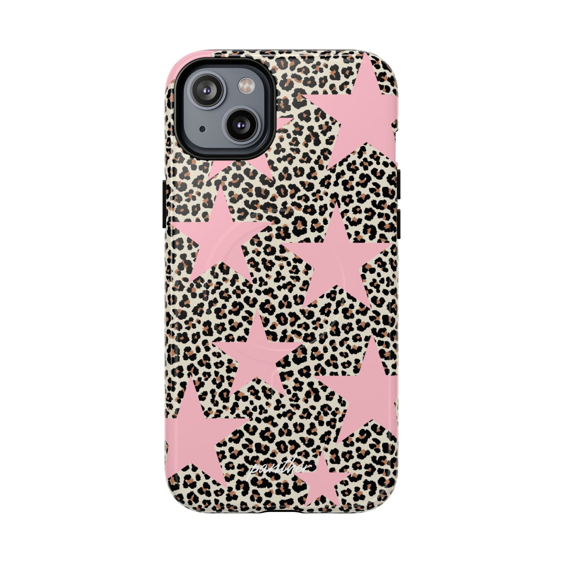 Leopard Star V2 (Magsafe).