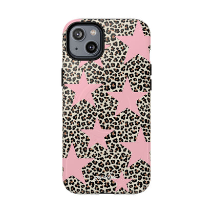 Leopard Star V2 (Magsafe).