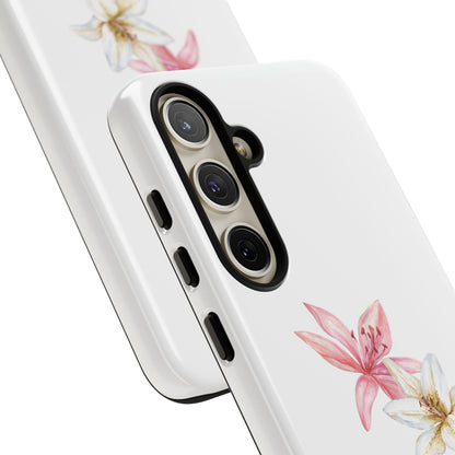 Blossom Grace (White) V2