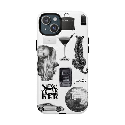 Glamour New York Bling (Magsafe).