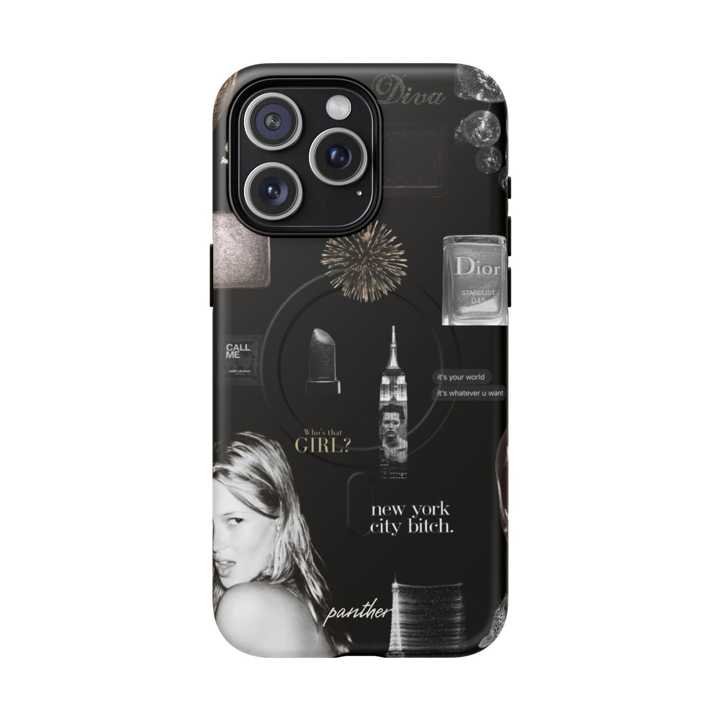 NYC Glam Nights (Magsafe).