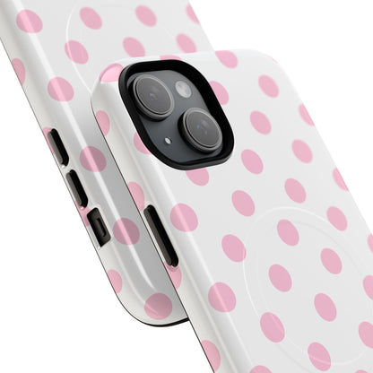 PolkaDoll V4 (Magsafe)