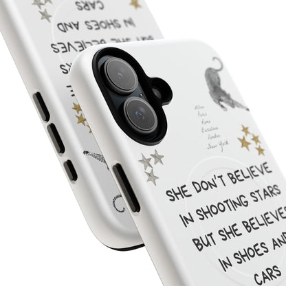 “She don’t believe in shooting stars” (Magsafe)