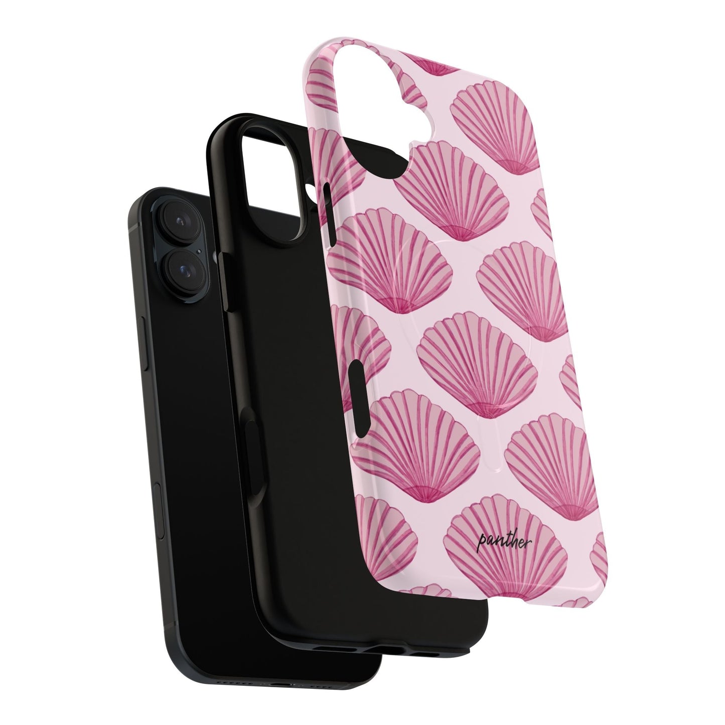 Coastal Shells (Magsafe)