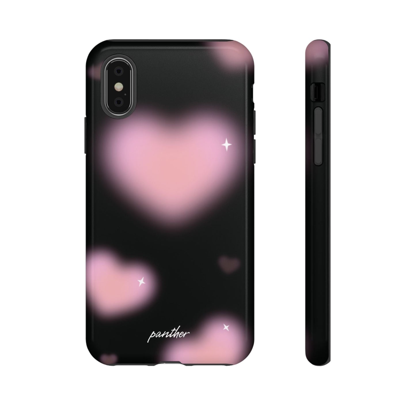 Midnight Heart Glow.