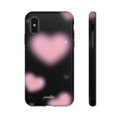 Midnight Heart Glow.