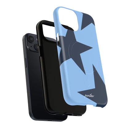 Pretty in Baby Blue (Magsafe)