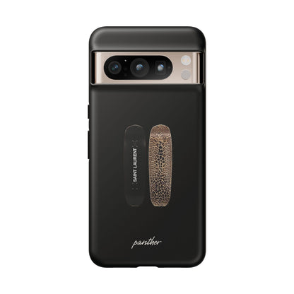 Panther Skateboards (Black)