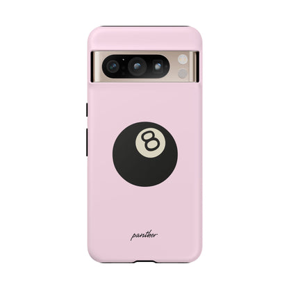 8 Ball (Pink)