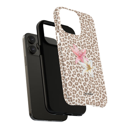 Blossom Grace (Light Leo Print) V2 (Magsafe)