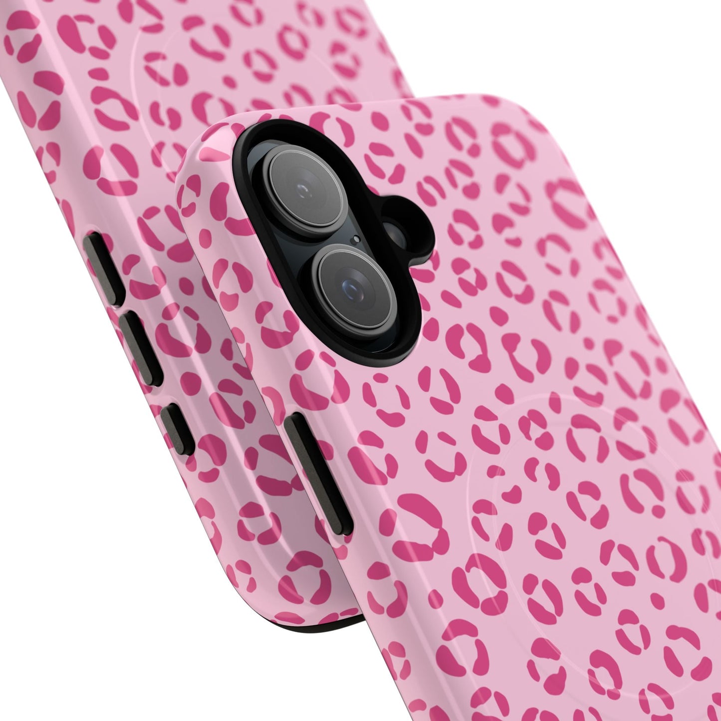 Spotted in Pink on Pink (Magsafe)