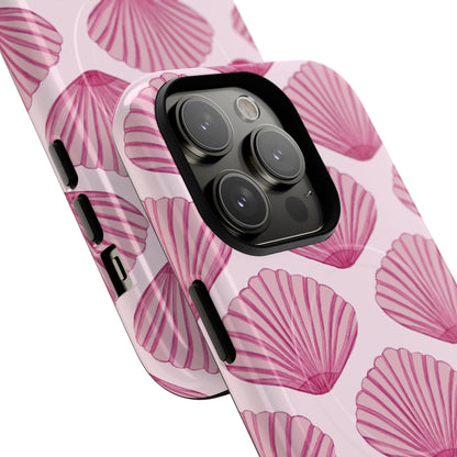 Coastal Shells (Magsafe)
