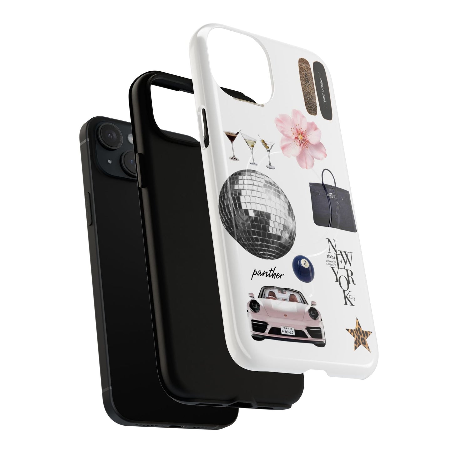 Girl Talk Glamour (Magsafe)