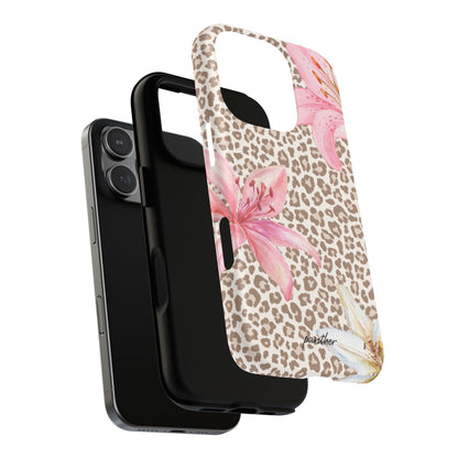 Blossom Grace (Light Leo Print) (Magsafe)