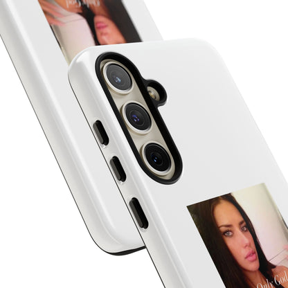 "Only God Can Cancel Me" (White)