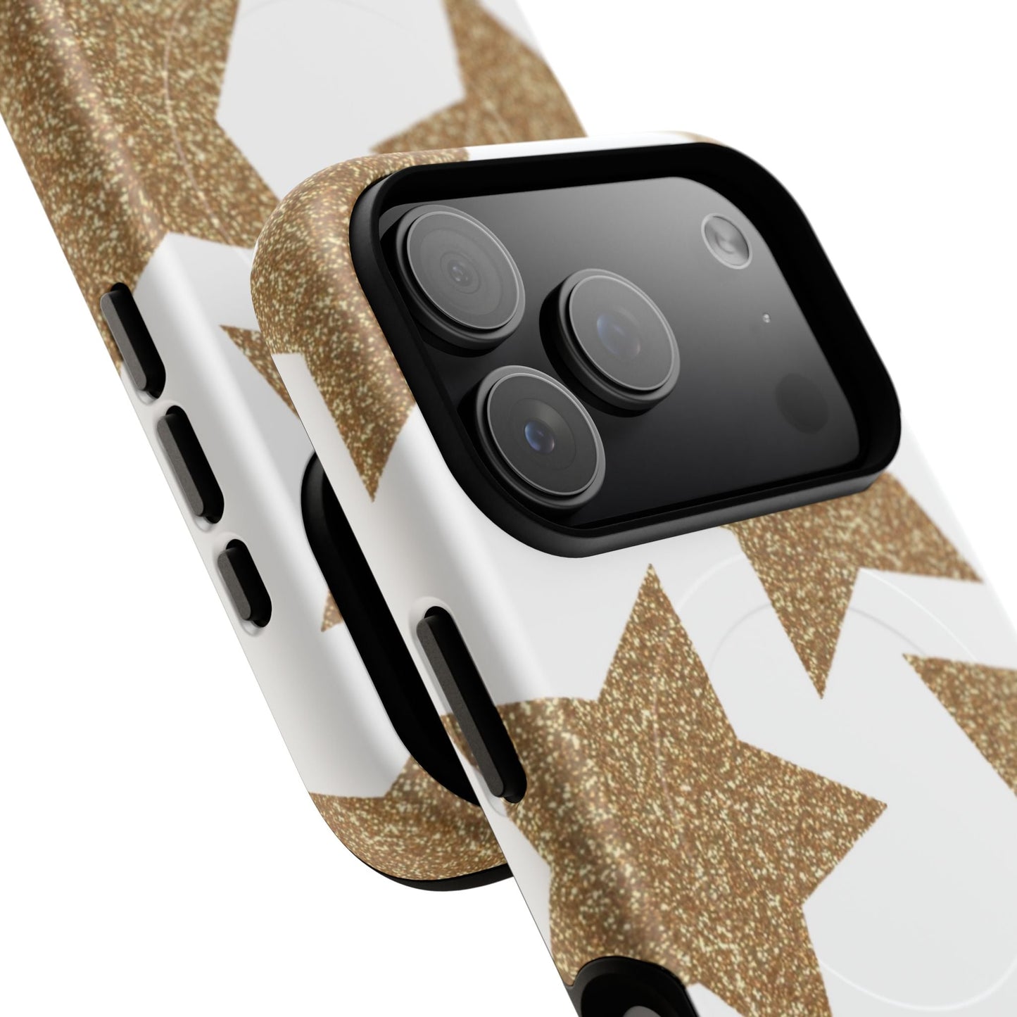 It Girl Star (Gold) (Magsafe)