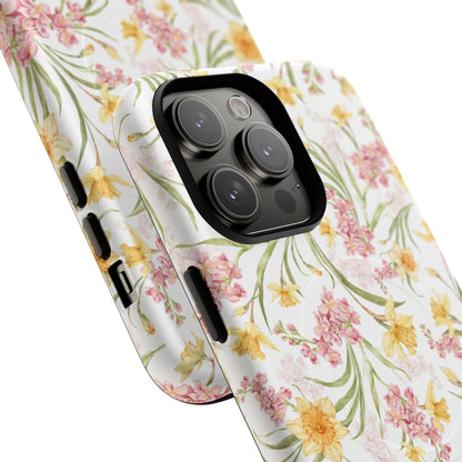 Floral Serenade (Magsafe)