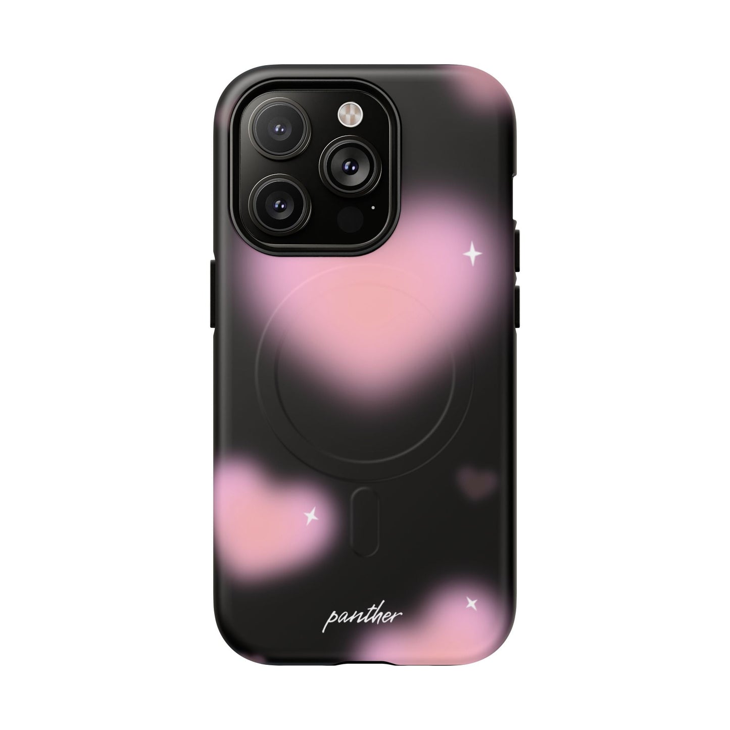 Midnight Heart Glow (Magsafe).