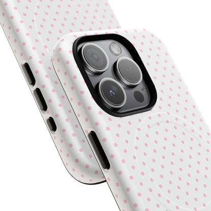 PolkaDoll (Magsafe)