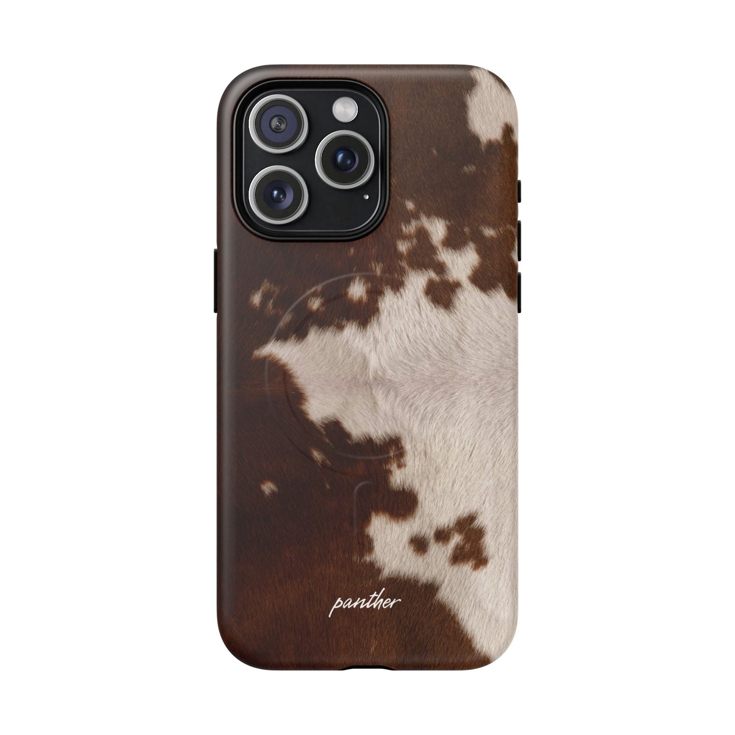 Wild West (Magsafe).