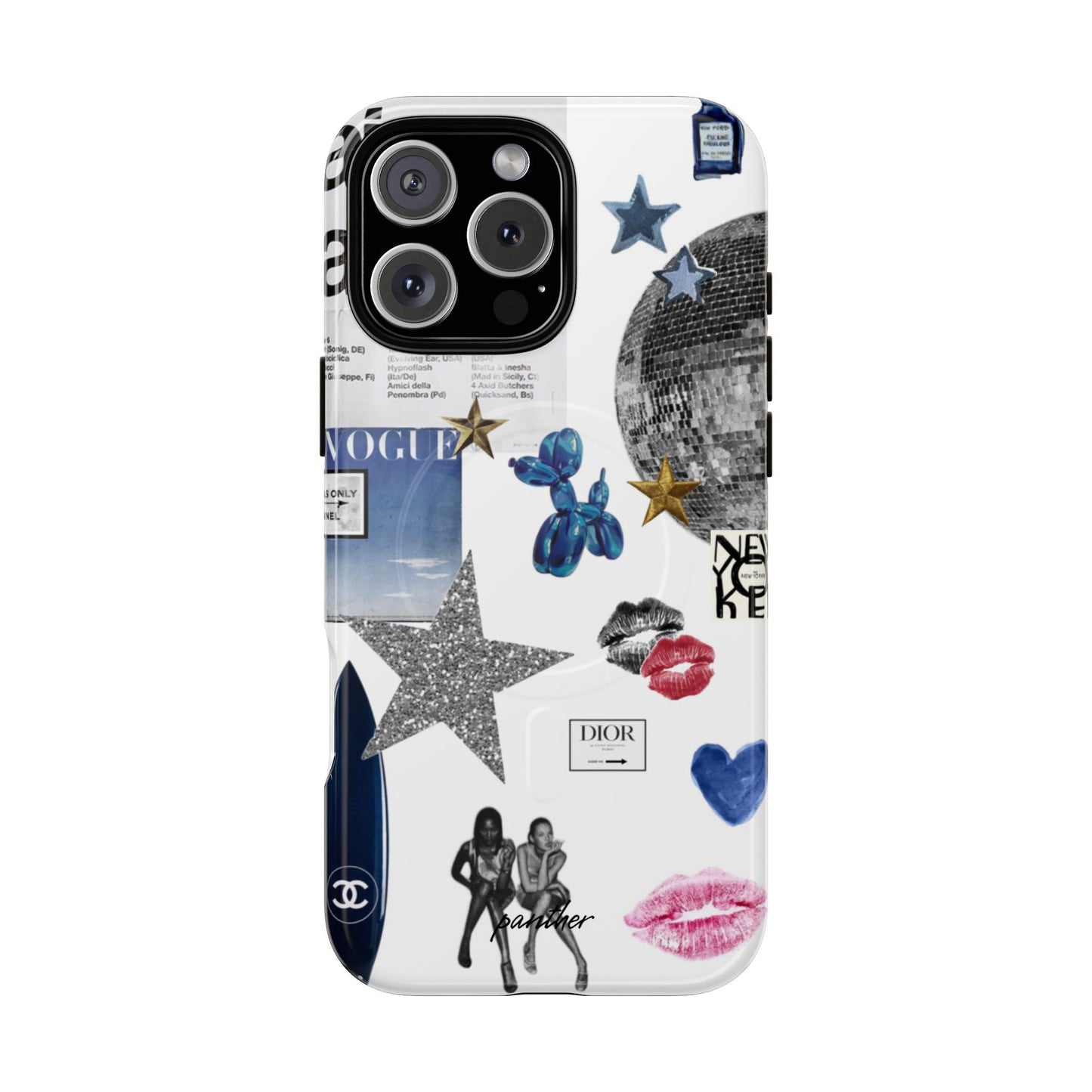 Coastal Starlight (Magsafe).