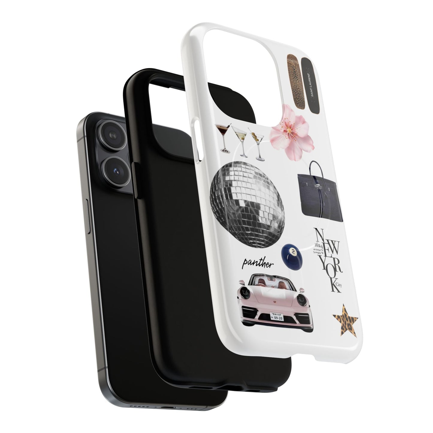 Girl Talk Glamour (Magsafe)