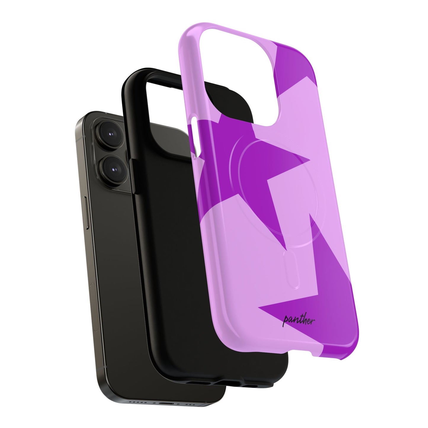 Pretty In Lilac (Magsafe)