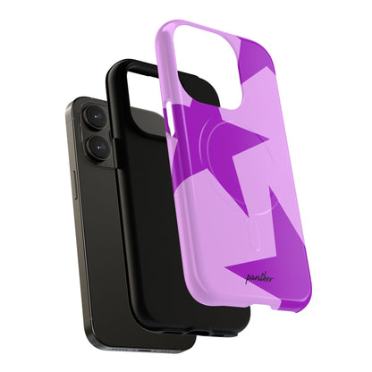 Pretty In Lilac (Magsafe)