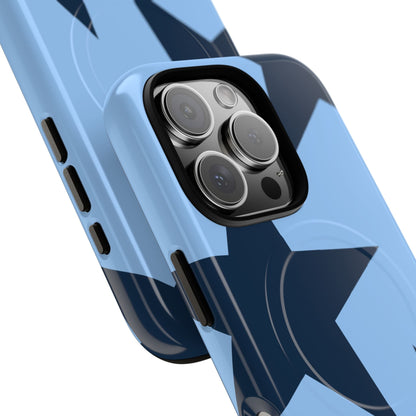 Pretty in Baby Blue (Magsafe)