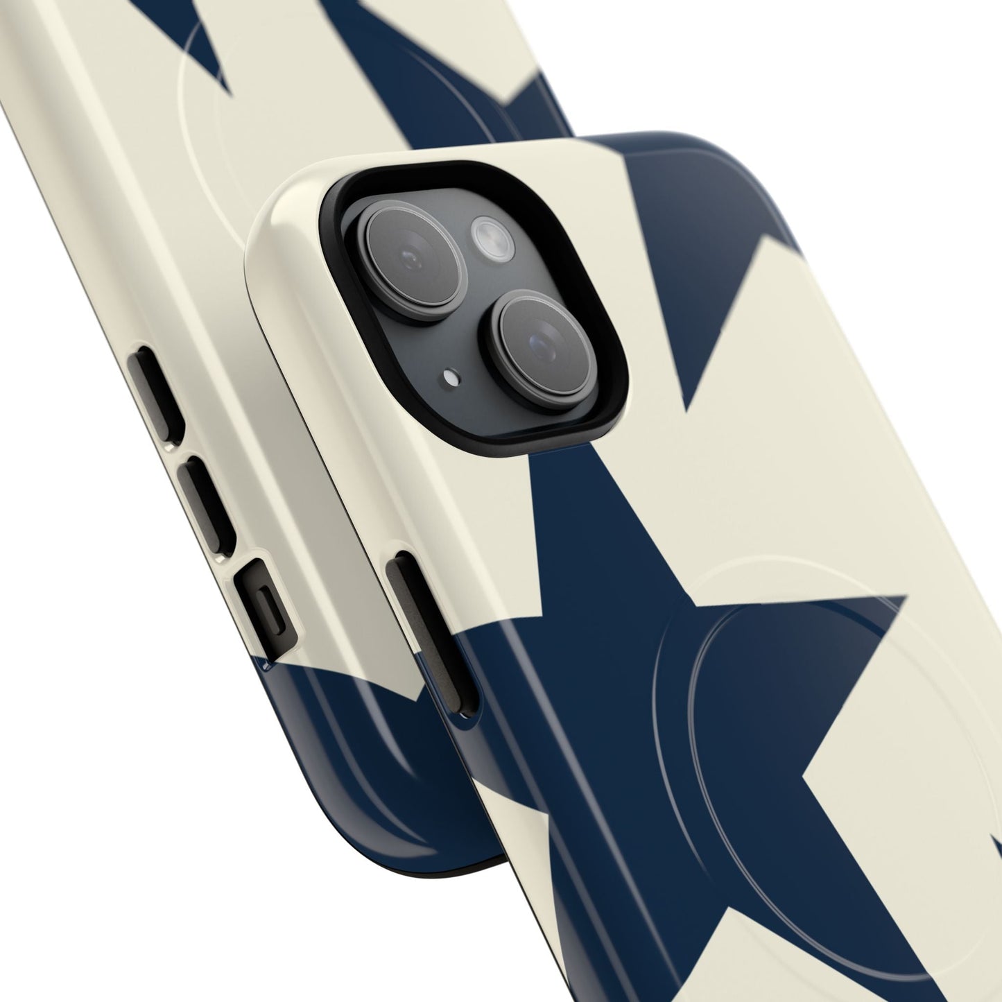 Pretty in Beige (Magsafe)