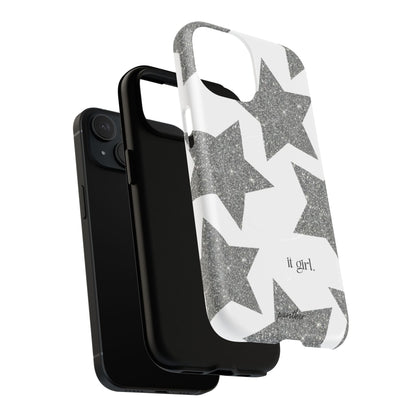 It Girl Star (Silver) (Magsafe)