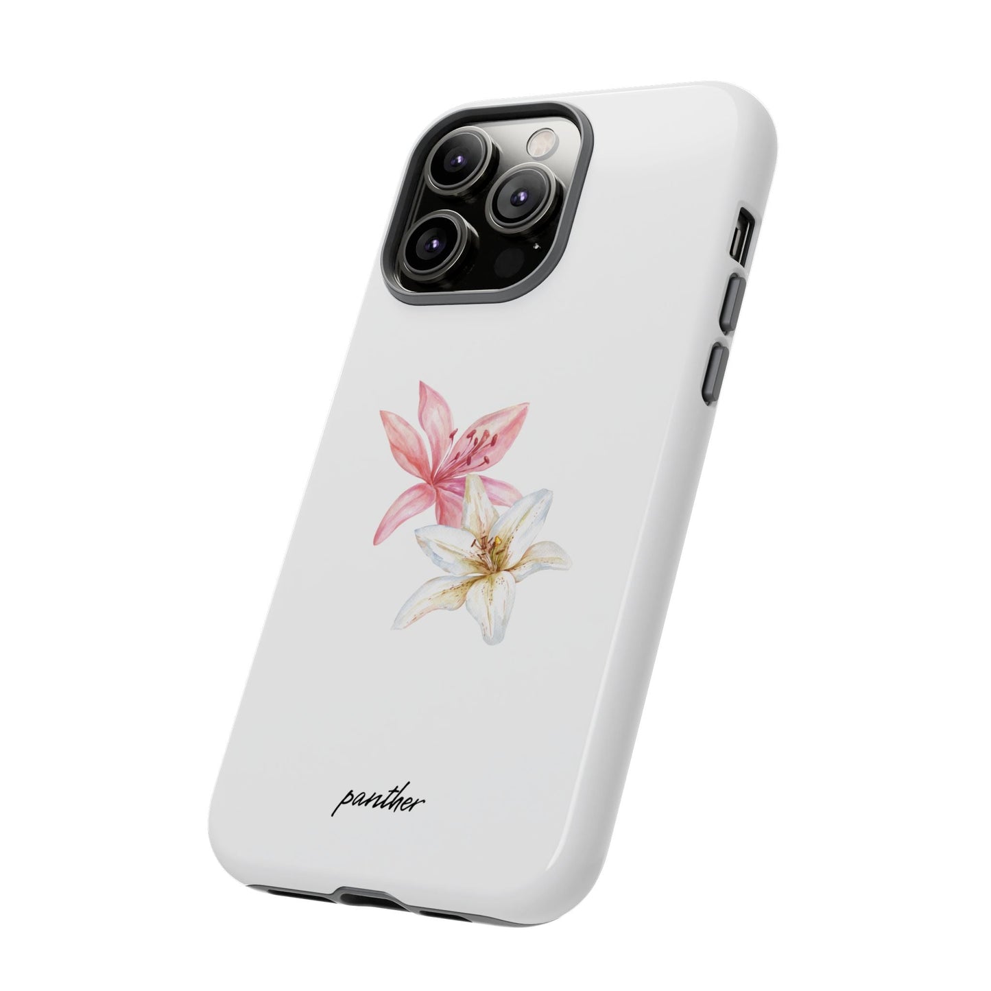 Blossom Grace (White) V2