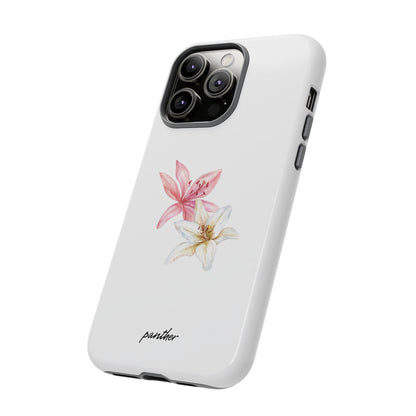Blossom Grace (White) V2