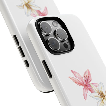 Blossom Grace (White) V2