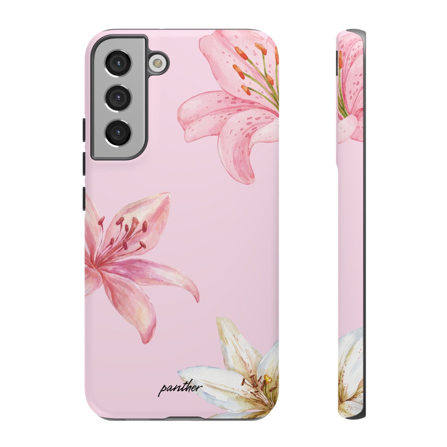 Blossom Grace (Pink)