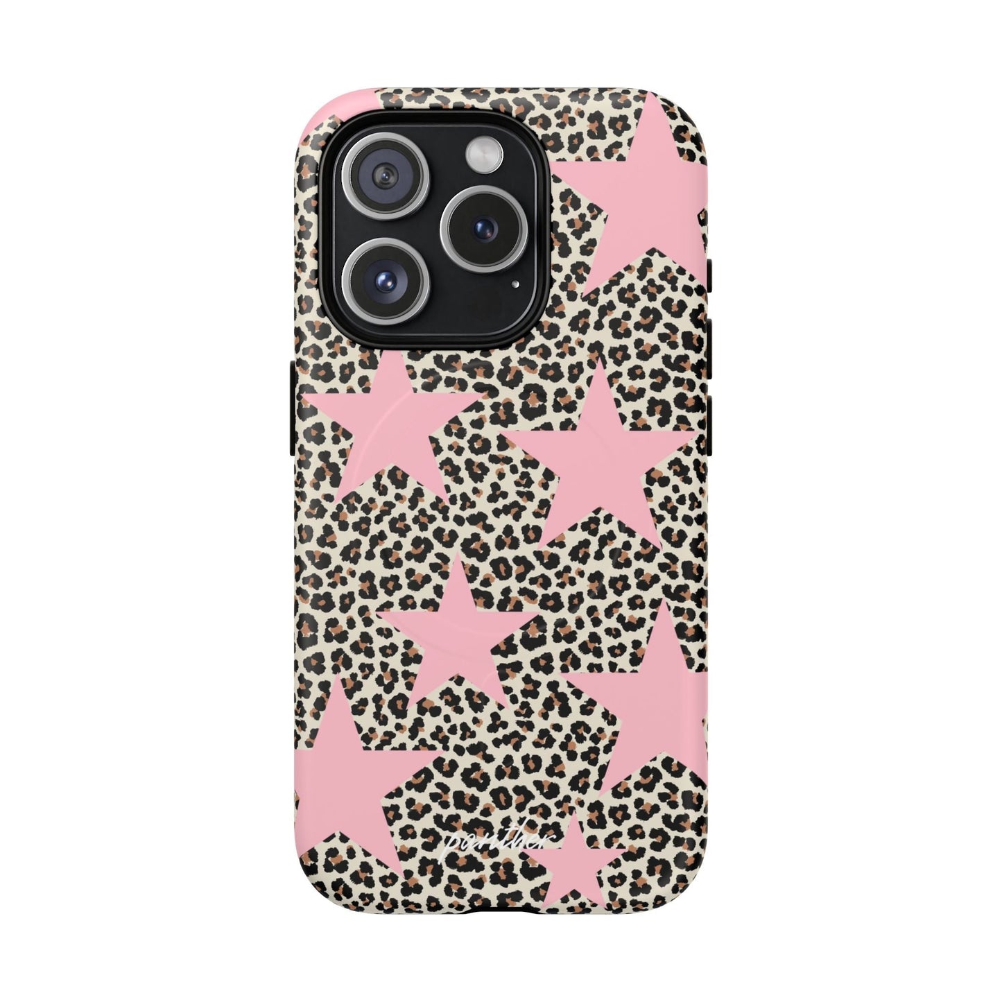 Leopard Star V2 (Magsafe).