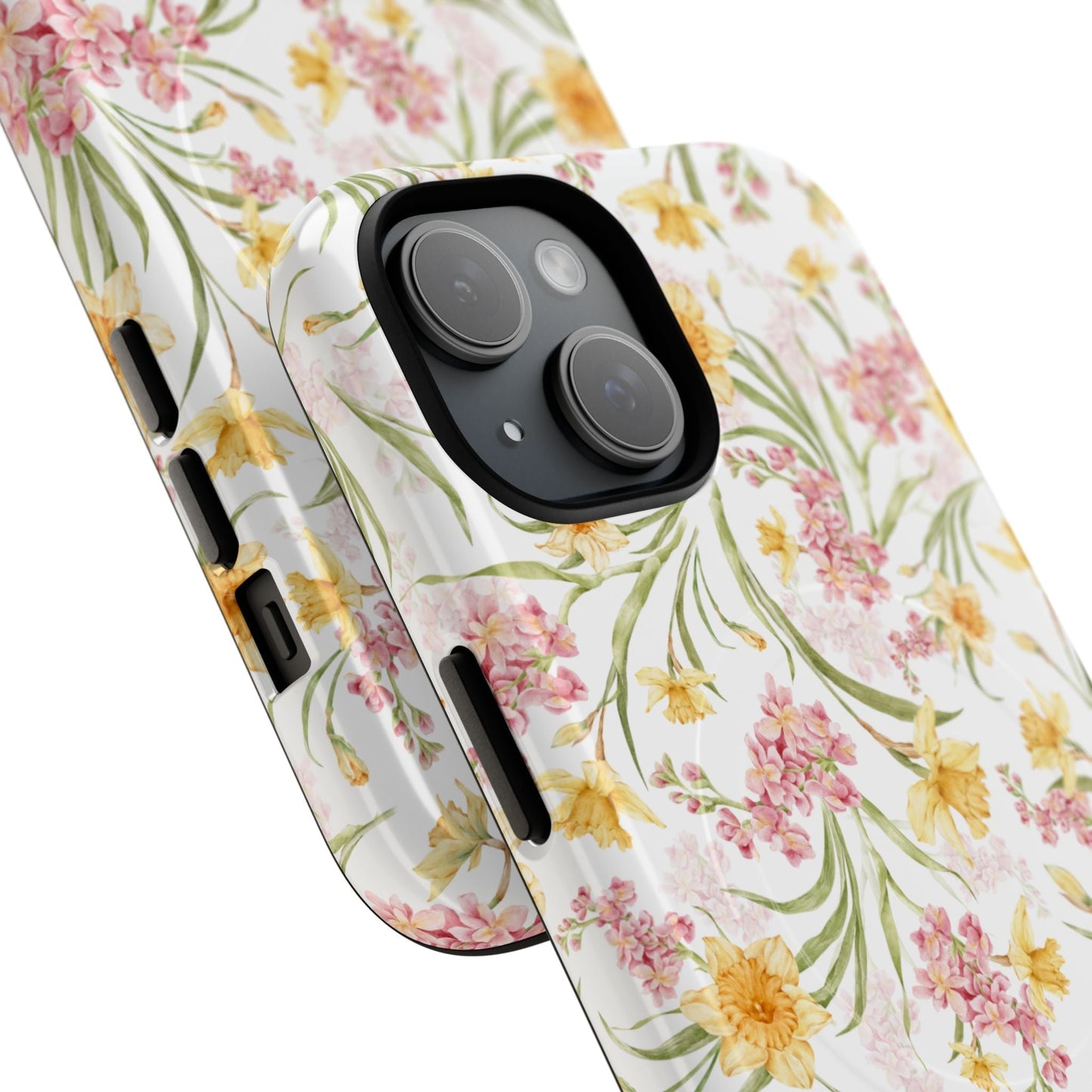 Floral Serenade (Magsafe)